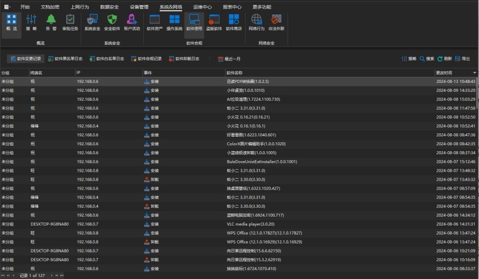 精选盗版软件检测软件排行｜国内外有哪些盗版软件检测工具(图3)