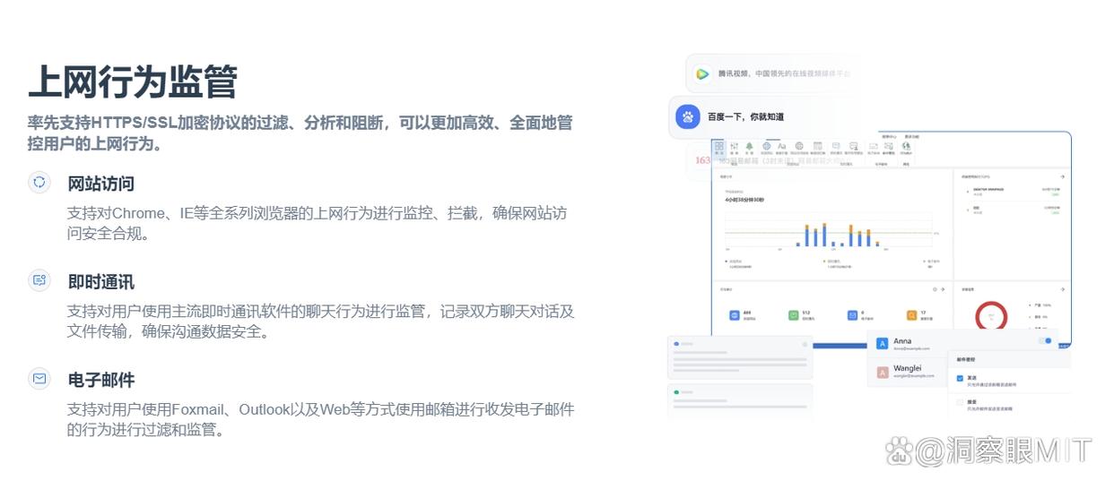 记录员工上网行为软件｜七款宝藏级上网行为管理软件，全面介绍！(图6)