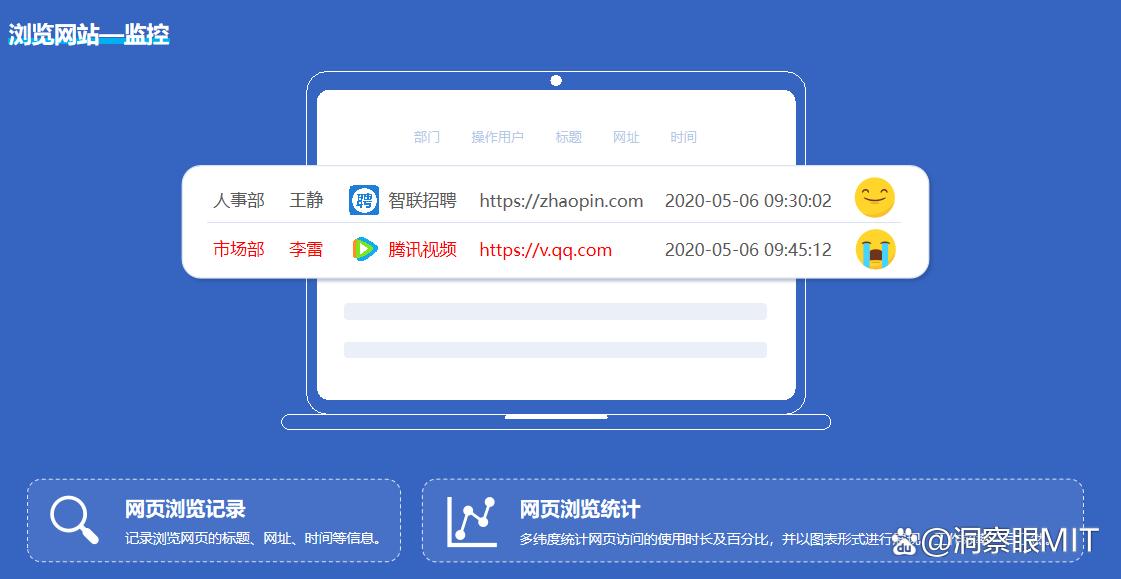 电脑监控软件有哪些？这六款电脑监控软件值得一看！既实用又方便(图3)