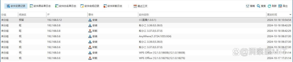 电脑监控软件有哪些？这六款电脑监控软件值得一看！既实用又方便(图6)