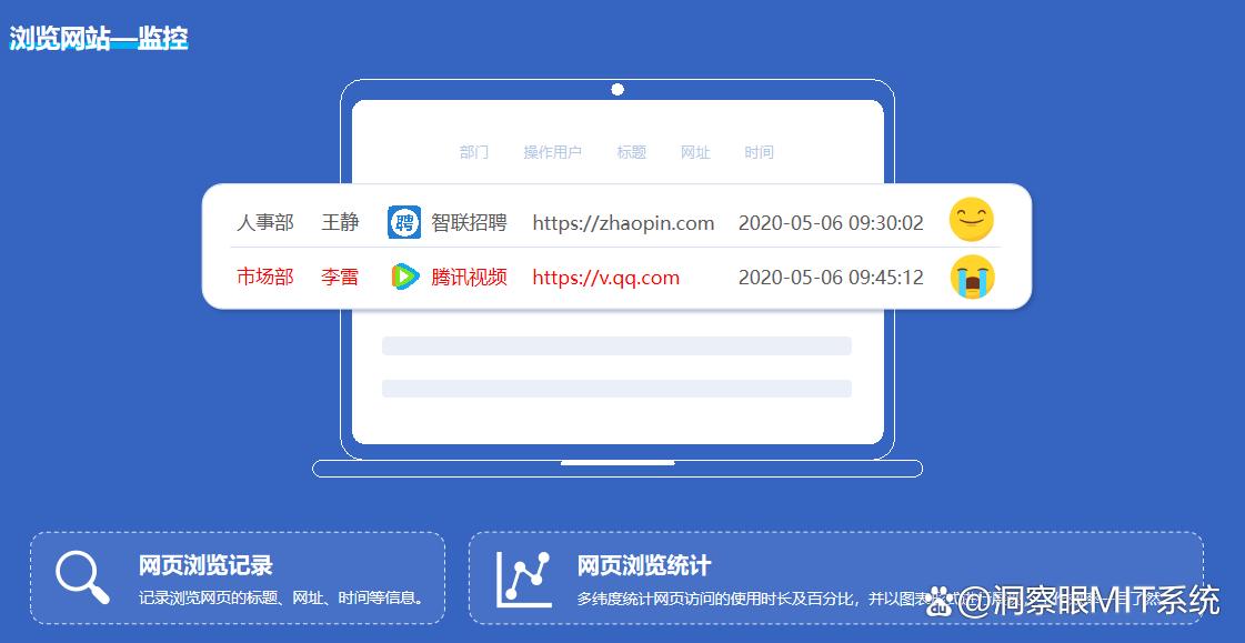 七大局域网监控软件优选!局域网监控软件选择指南! (图5)