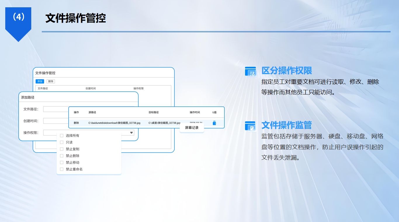文件加密软件哪个好？2025 年最新五款文件加密软件，私藏分享(图3)