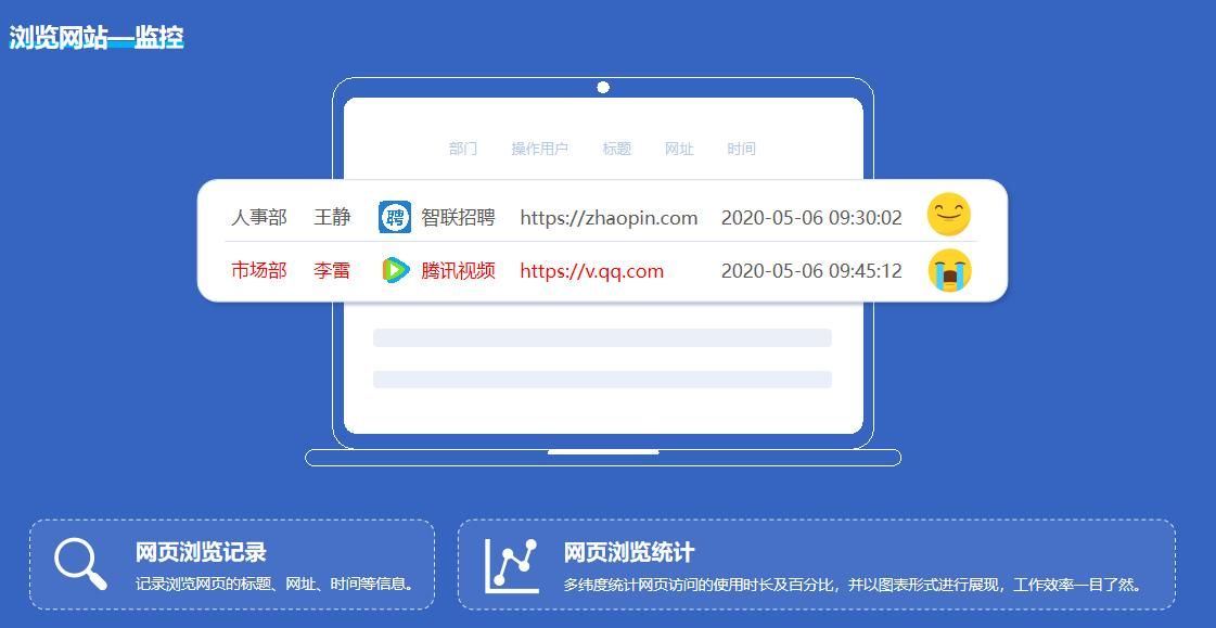 电脑监控软件有哪些?2025最新测试九款电脑监控软件分享,公认好用!(图3)