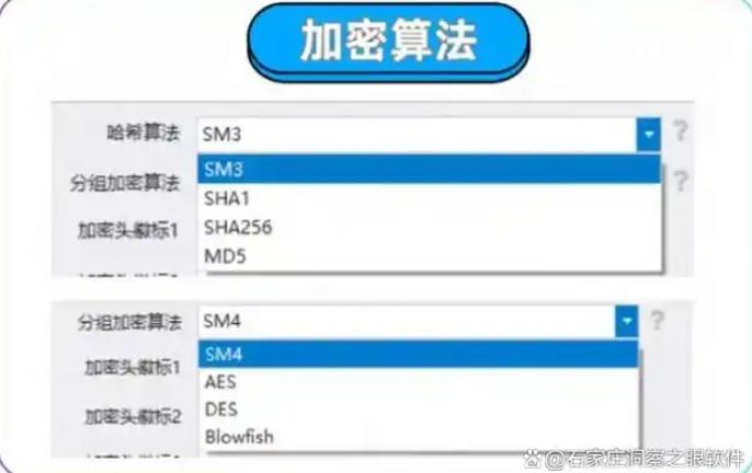 文档加密软件有哪些？最新整理四款文件加密软件，建议码住(图3)