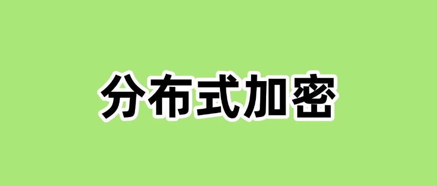 数据加密的方法你知道几个?这七个数据加密方式分享给你(图8)