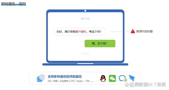 怎么监控电脑屏幕？教你六种超实用的远程电脑监控方法！(图4)
