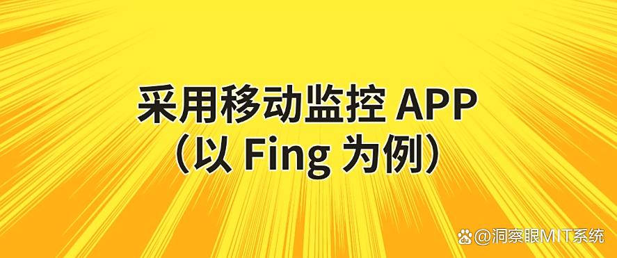 2025 年局域网怎么监控？整合五种简单好用的监控局域网措施！码住！(图7)