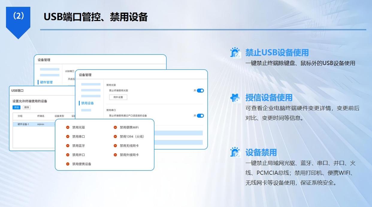 U盘如何加密？教你五个U盘加密小技巧，分分钟学会！(图5)