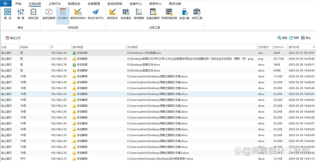 怎么给文件加密？守护文件安全，这六种加密方法，你知道哪个？(图5)