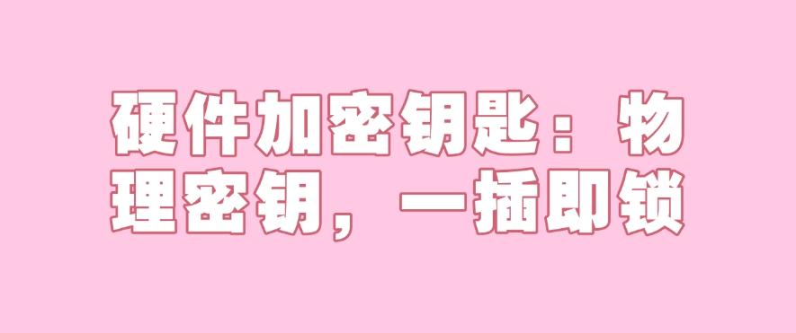 文件方法大盘点：25年最新整理分享五个文件加密方法，收藏码住！(图9)