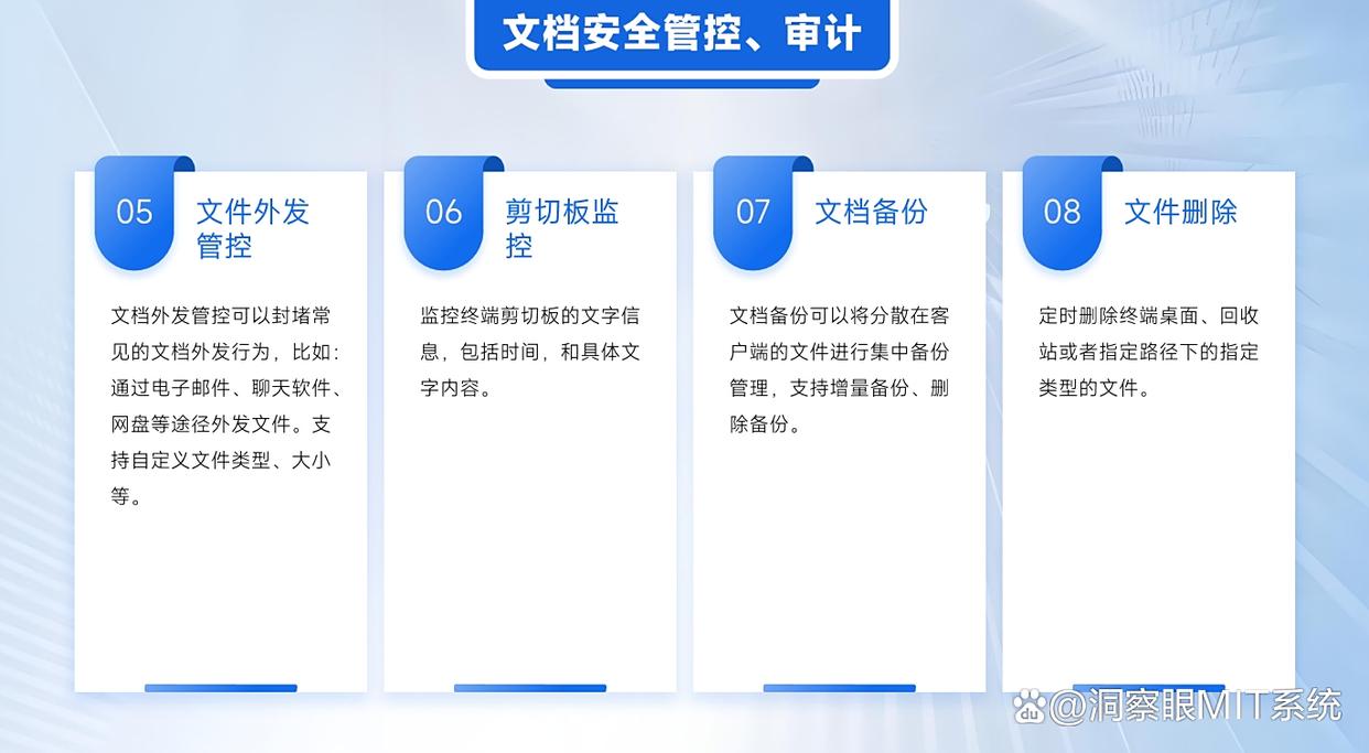 六个员工上网行为监控方法：简单又高效，分分钟学会！(图6)