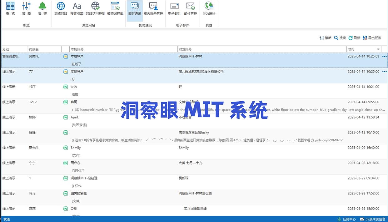 如何管理上网行为?上网行为管理的6种有效方法,规范网络行为!(图4)