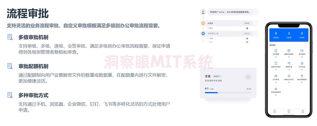 文件想加密？加密软件怎么选？这五款加密软件强推！(图4)