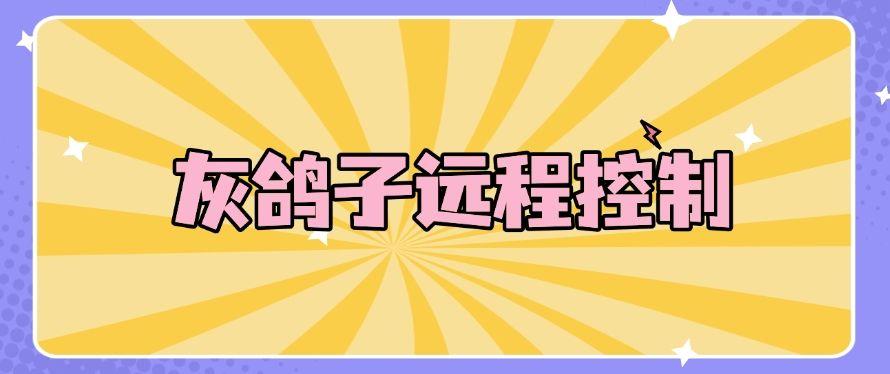 想远程实时查看员工电脑屏幕？推荐这五款电脑远程软件，快收藏(图7)
