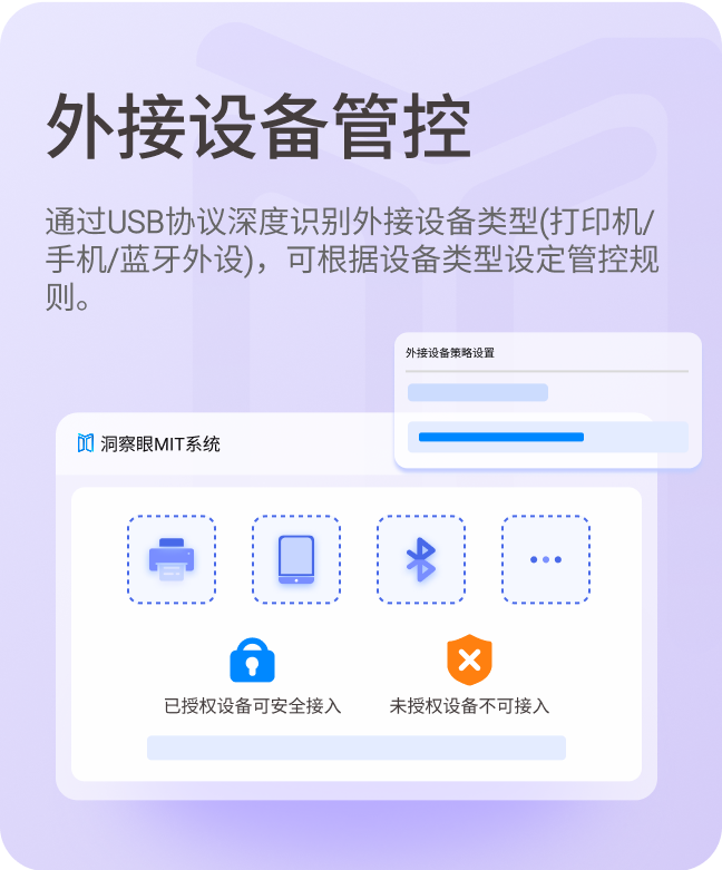 如何防止文件泄密？分享六个高效的文件数据防泄密方法！(图4)