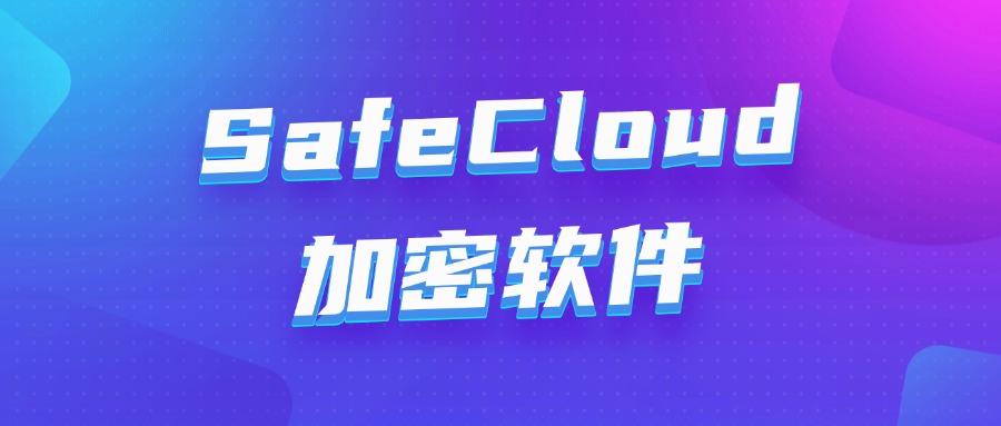 公司加密软件|2025年8款口碑良好的公司加密软件系统!(图6)