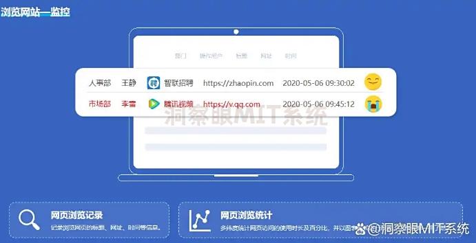 电脑屏幕如何监控？这六个监控方法，简单好上手，新手也能快速学会(图7)