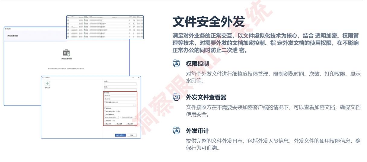 2025年电脑办公文件怎么加密？分享五款超好用的电脑加密软件！码住(图4)