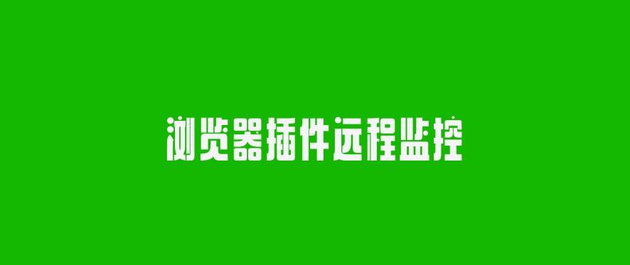 怎么远程监控电脑屏幕？教你五招远程监控电脑屏幕方法！(图7)
