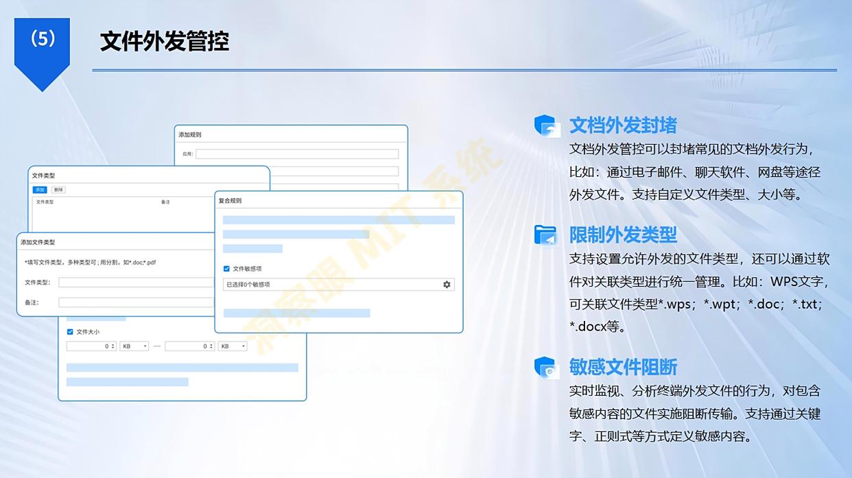 数据防泄密有哪些方法？分享六个数据防泄密方法，2025最新整理(图6)