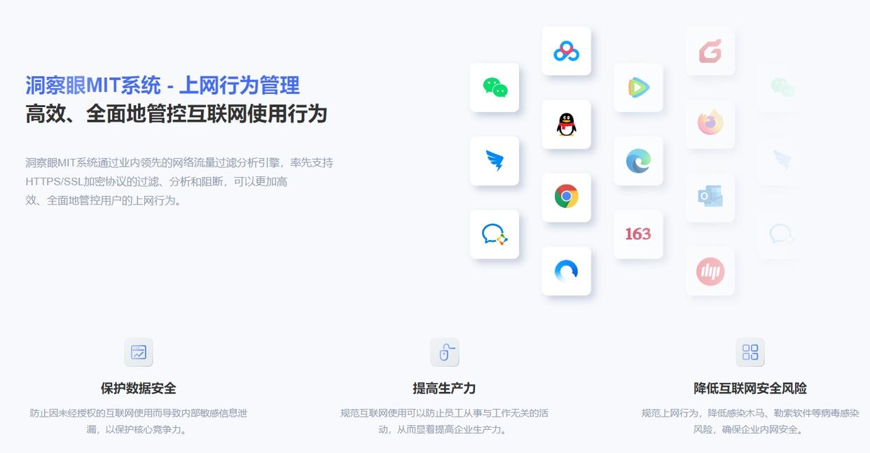 上网行为监控方法有哪些？六大简单方法详细教学，最新整理！(图2)