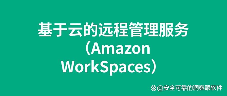 电脑可以远程监控电脑屏幕吗？这六种远程监控方法，最新分享(图9)