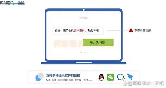 公司都用什么监控员工电脑？7款员工电脑监控软件分享，25公司必备软件(图6)