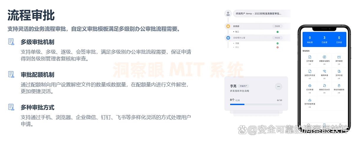 2025超好用的数据防泄密软件推荐：这7个软件，你适合哪个？(图6)