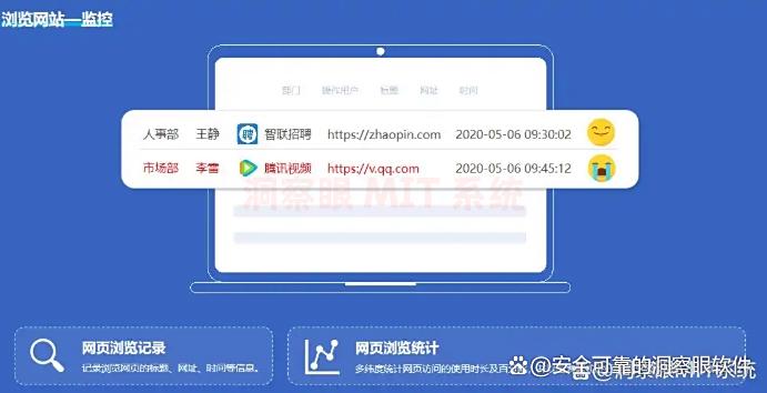 公司电脑怎么监控？推荐6款电脑监控软件，千万别错过！(图5)