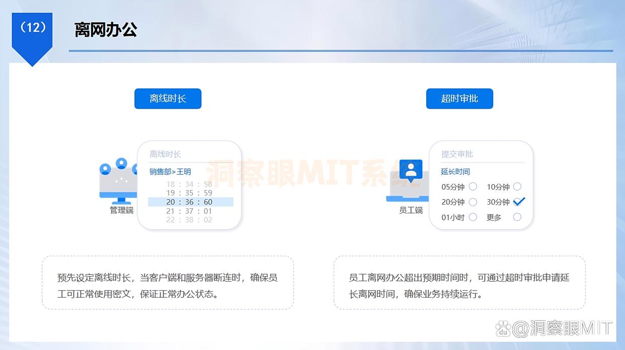 数据防泄密有哪些手段？数据防泄密的7种方法，小白也能快速学会！(图6)