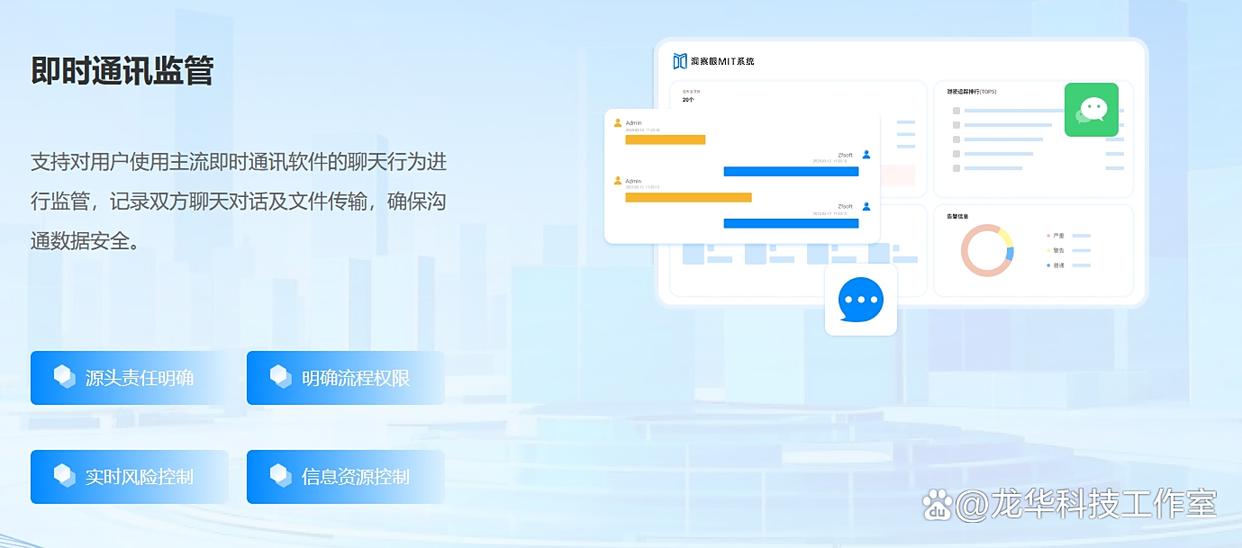 什么是局域网监控软件？推出6款好用的局域网监控软件不容错过！(图4)