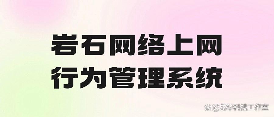 上网行为管理软件有哪些?25年六款高质量上网行为管理APP推荐!(图9)