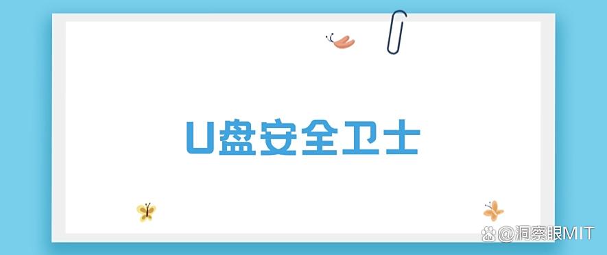 U盘如何管理？2025年最新分享五款U盘管理软件，好用不踩雷！(图7)