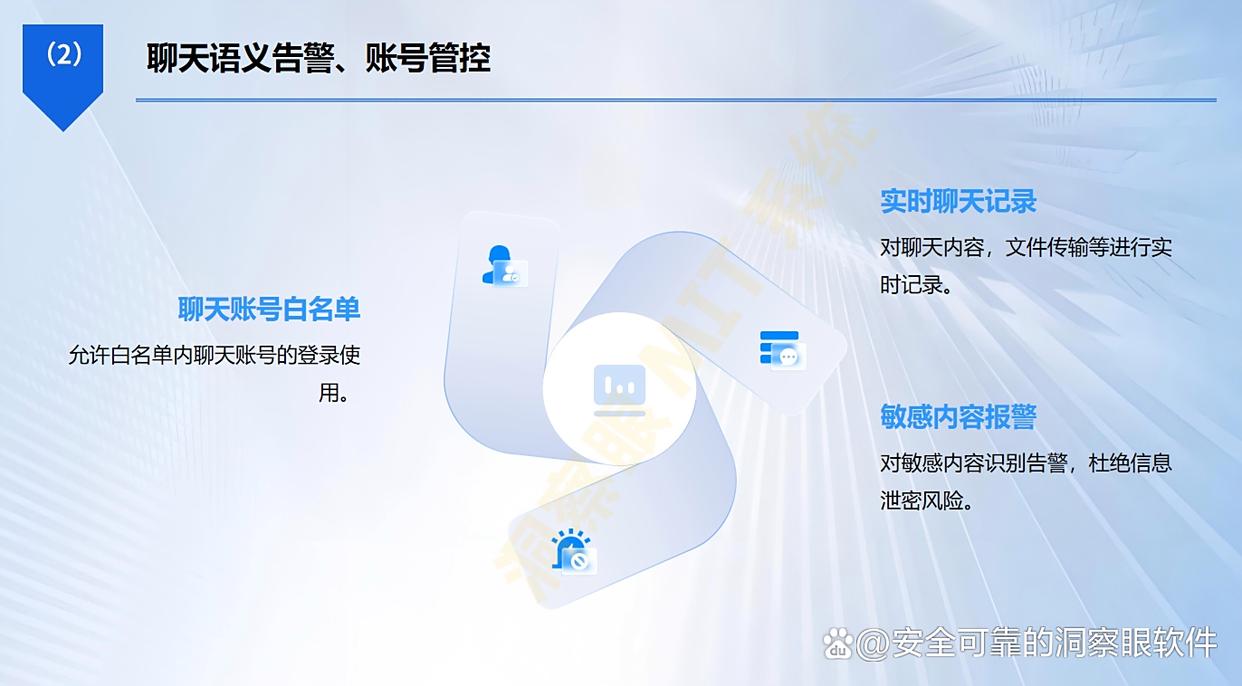电脑监控怎么选？盘点 2025 年最新整理的九款电脑监控软件！码住(图5)