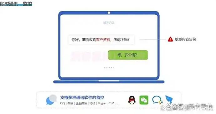 上网行为监控方法大盘点：分享6种超详细的上网监控方法，码住(图4)