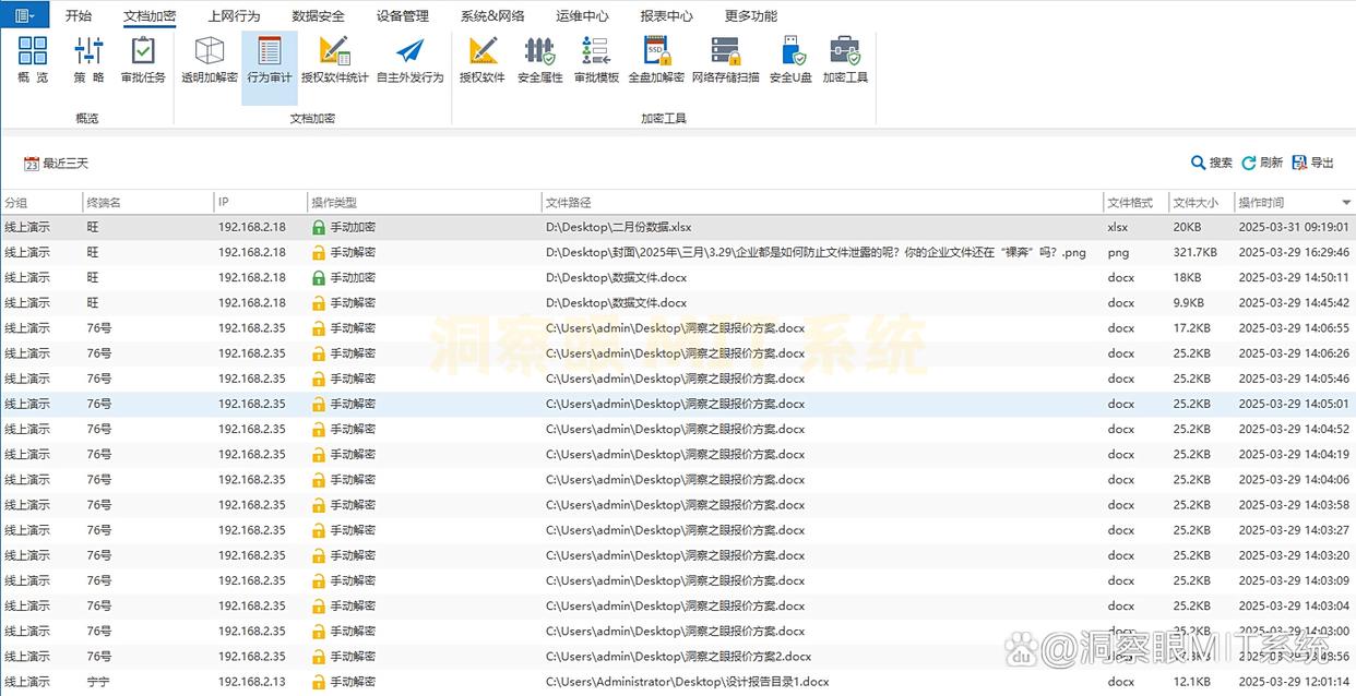 想给文件加密？推荐 7 款超常用的文件加密软件， 25 年精选(图5)