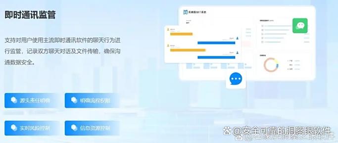 公司用什么电脑监控软件？安利 6 个靠谱的电脑监控 app，你看好哪个?(图5)