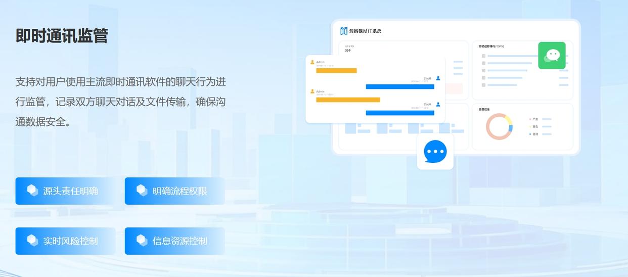 企业监控管理小软件|2025年七款好用的局域网监控软件推荐!(图5)