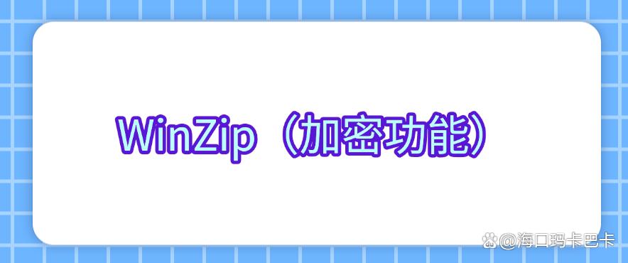用于加密的电脑加密软件哪款好？推荐 2025 年常用的六款电脑加密软件！(图8)