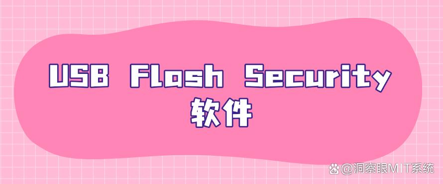 U盘如何防泄密？2025年汇总七个U盘防泄密软件，保护U盘安全(图8)