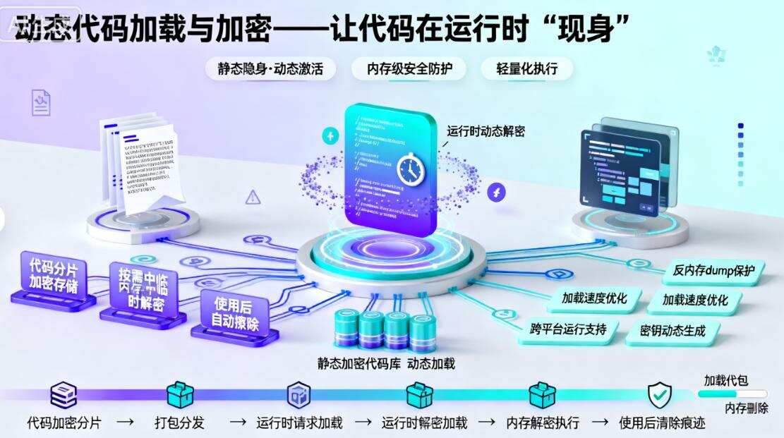 源代码加密有哪些方法？教你五个源代码加密的方法，建议码住！(图8)