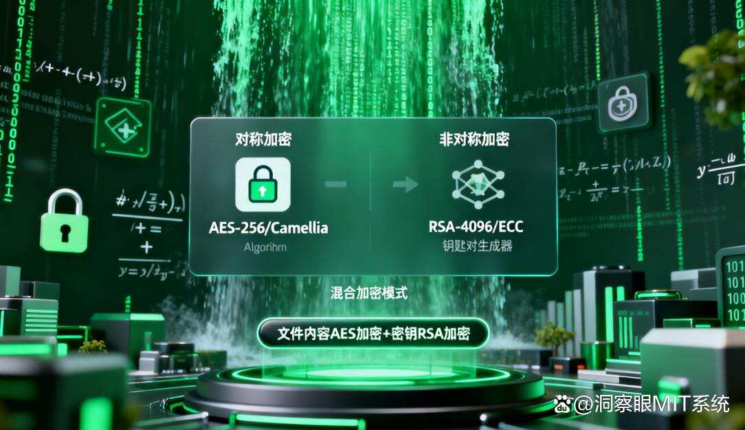 源代码加密有哪些方法？五个源代码加密的方法教给你，码住(图6)